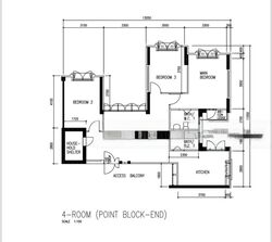 Blk 173B Punggol Field (Punggol), HDB 4 Rooms #475155871